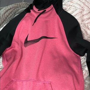 nike hoodie